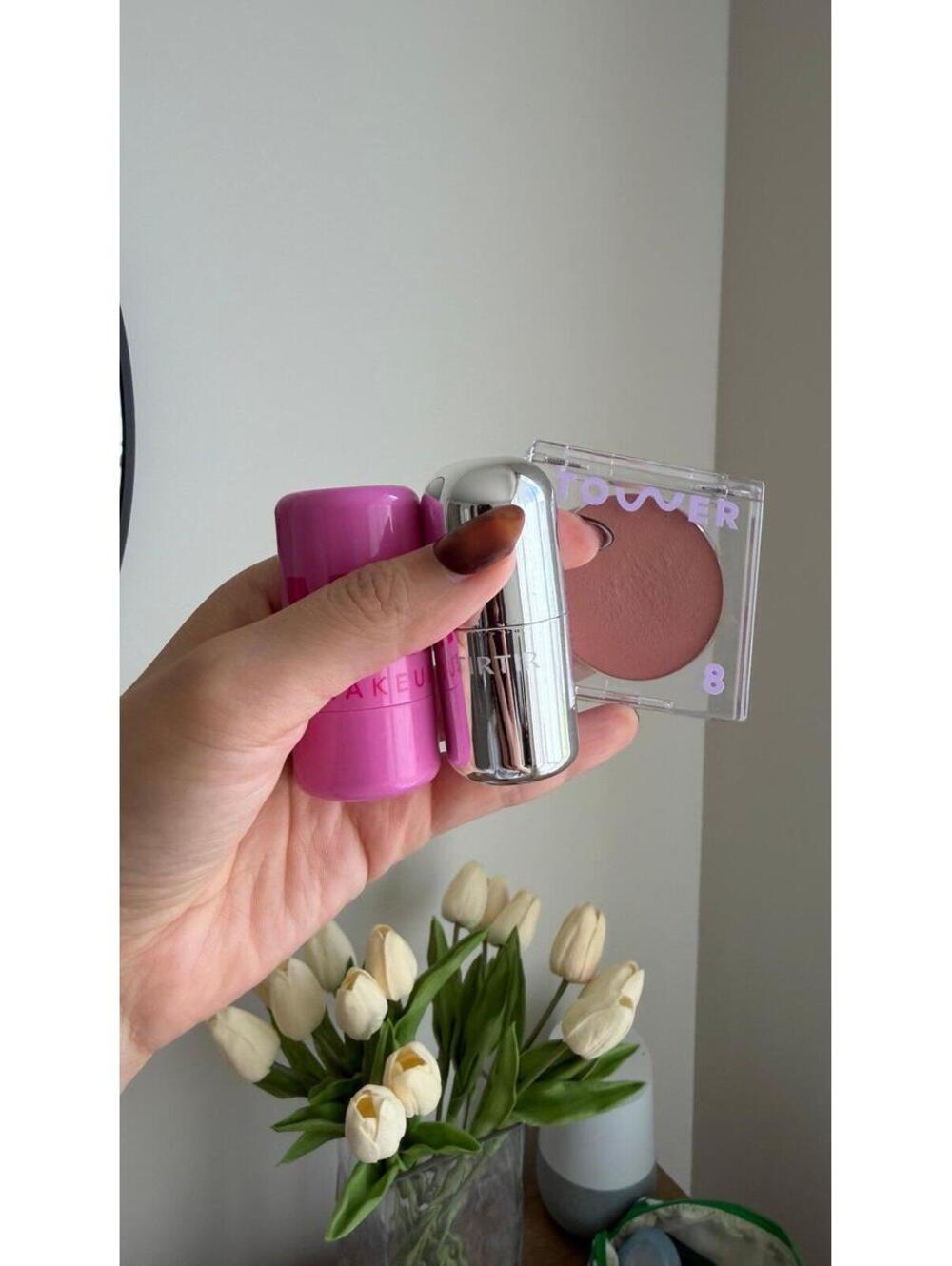 3x Blush Bundle